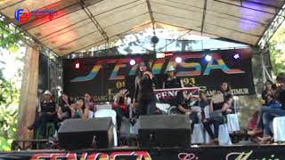 FENOSA live music_ lilis, BANYU LANGIT