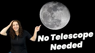 Moon Photography Settings in 5 Minutes Moon Photography Settings in 5 Minutes
