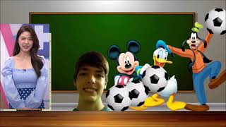 Bugsy Them, Miss Belle, And Hopper Get In Super Mega Ultra Dead Meat