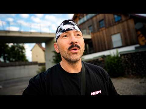 Powerlifting hat mich mehr gekostet, als ich dachte...
