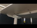 ikeaの電動式スタンディングデスクbekant
