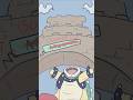 Bowser Made a Questionable Financial Investment and Is Now Coping #animation #animated #mario