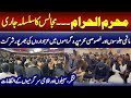 Muharram begins, and Majalis commence across the UK.Full details in the CNI News report