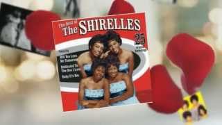 THE SHIRELLES  mama, here comes the bride