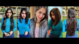 Beautiful Long To Short Bob Haircut 2021 | Best Hairstyle Transformation