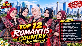 LAGU BATAK TERBARU PARNINGOTAN DALAM PARAPAT TU MEDAN ENAK BANGET DI DENGAR SAAT SANTAI DAN KERJA 