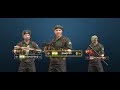 CRITICAL STRIKE CONTROL POINT GAMEPLAY