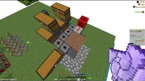 pizzaclient foraging macro showcase! (link in description)