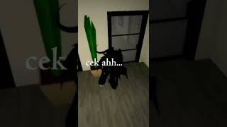 kira² siapa yak😰? #horror #creepy #roblox #aeroblox #robloxedit #rblx #edit