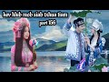 kev hlub mob siab txhua tiam part 156