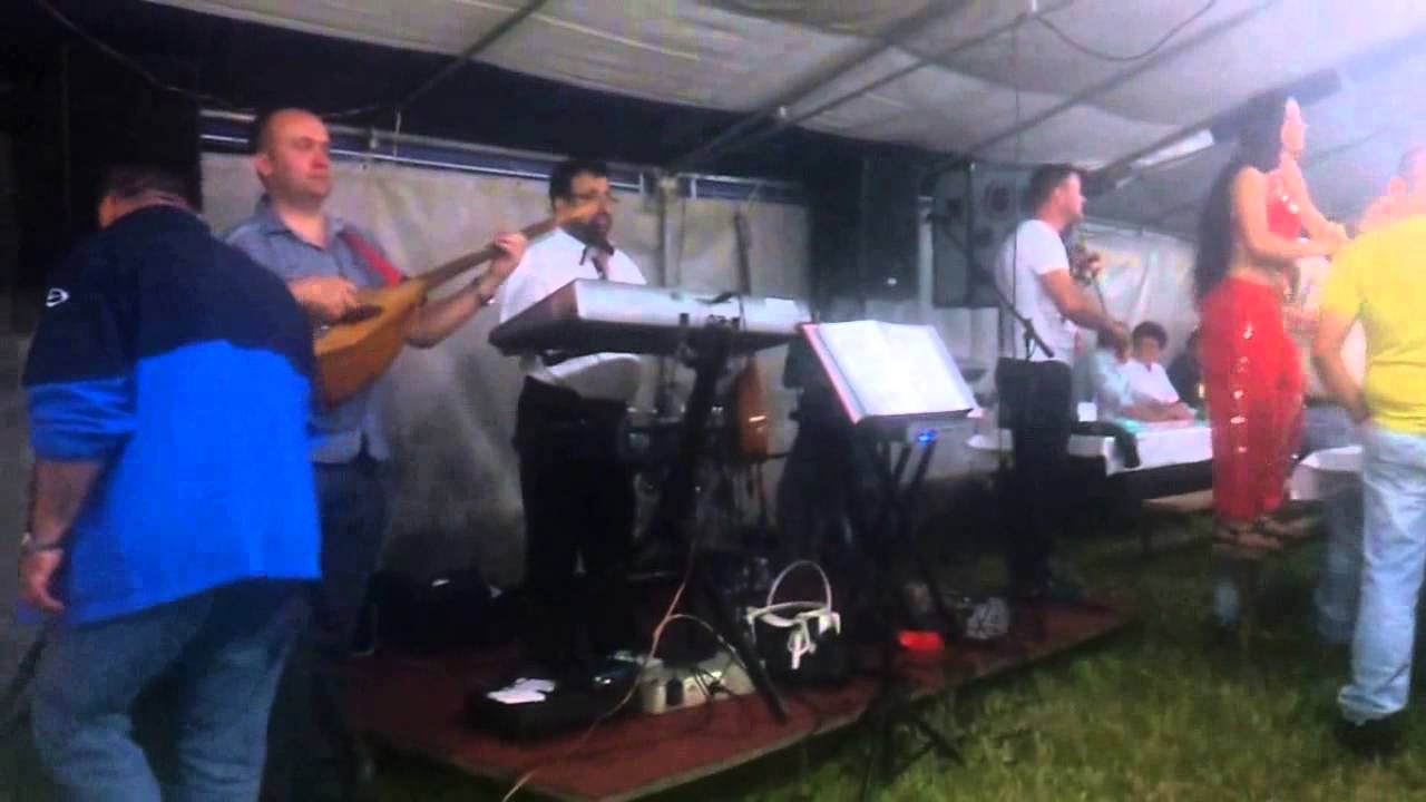 Zlatne Žice - Janja i Momir & Milan Stajic