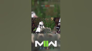 1v5 SnD clutch🔥 #mw2