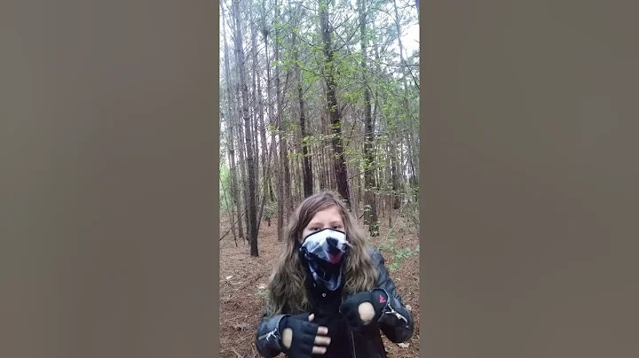 The adventures of me a mika (pt.1)