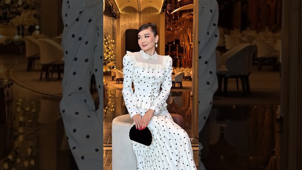 🇹🇷Turkey🕊✨Elegant blouse & skirt for events🎉😍LUSABITOVNA_KZ🛍 