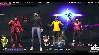 Free Fire King Pthan Rehano