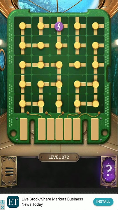 100 Doors Challenge level 72