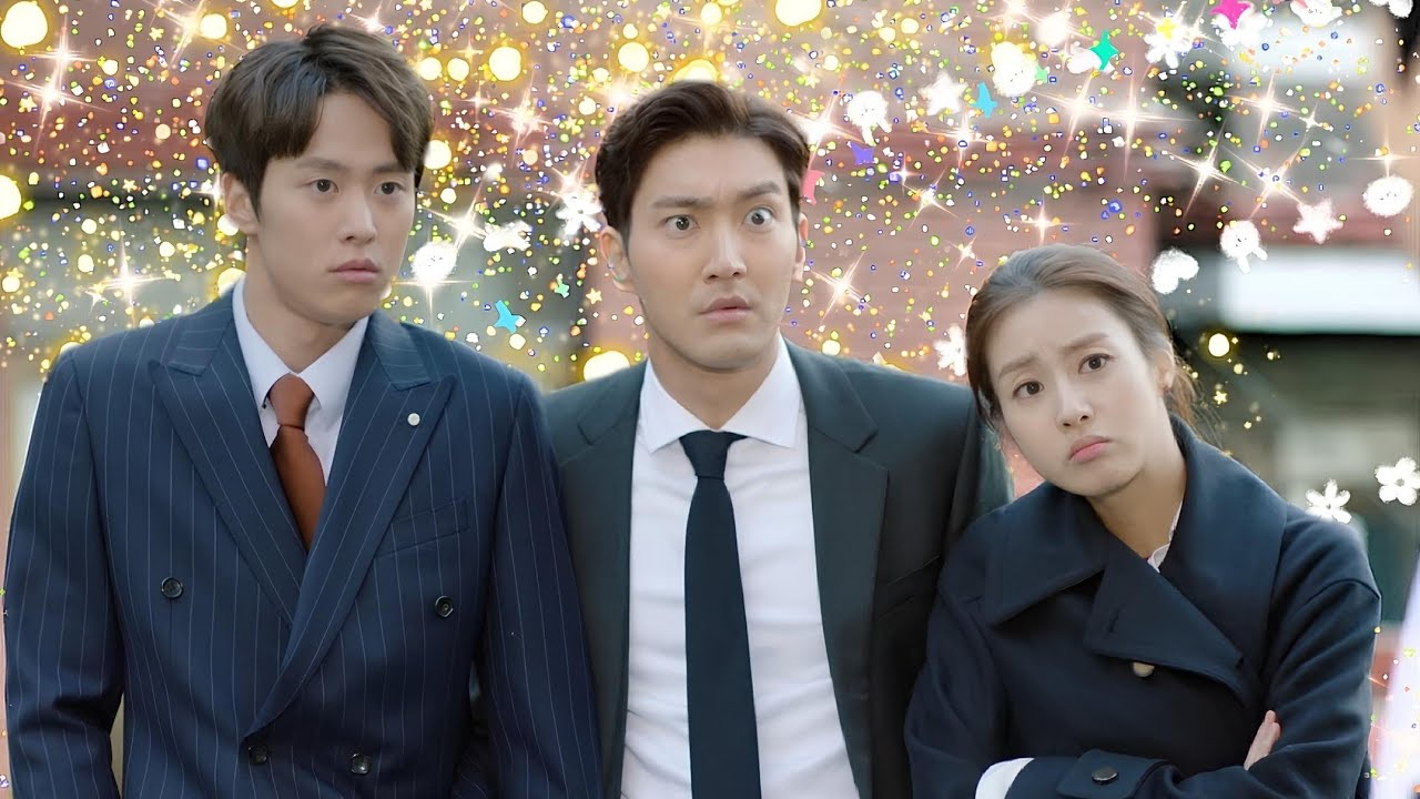 Film|Hal Gabadh oo ay wada jecel yihiin laba wiil oo uu midi yahay billioner 💰♥️