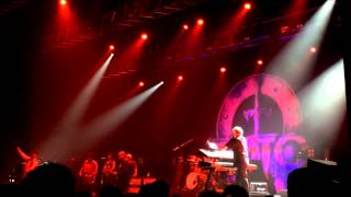 Download Lagu Hydra  --  TOTO Live in Japan 2014 MP3