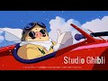 スタジオジブリの最高のピアノコレクション、リラックスした音楽 - Relaxing Piano Studio Ghibli Complete Collection