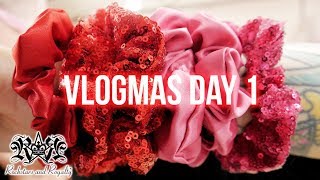 How To Make Scrunchies | VLOGMAS 2019 DAY 1
Welcome to vlogmas! Today Im making scrunchies from fabric scraps in my studio for my daughter to gift to her friends. Subscribe for couture sewing tutorials and inspiration and vlogs.
Welcome! I am a fashion designer and an advocate for unique self-expression. I want to encourage you to have the confidence to break free from fashion and beauty trends and to wear what you love.
In my videos I show you how I design and create the extravagant couture gowns and outfits that Ive become known for, how I upcycle and style vintage and pre-loved clothes, and how I create accessories, hair, and make up to complete the looks. I also take you behind the scenes of my life and fashion business in my vlogs, and help you unleash your own creativity with my tutorial videos.
Rockstars and Royalty
Website - https://rockstarsroyalty.com/
Facebook - https://www.facebook.com/rockstarsandroyalty/
Instagram - https://www.instagram.com/rockstarsandroyalty/
Twitter - https://twitter.com/rockstrsroyalty/
Facebook group - https://www.facebook.com/groups/408803849559316/
Vicky xo
#vlogmas2019 #handmade #sustainable How To Make Scrunchies | VLOGMAS 2019 DAY 1