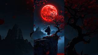 ⚔️ AI Samurai Edit | Smooth Motion Cinematic 🔥 #shorts #ai #samurai #cinematic