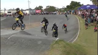 Superclass Men: 2022 AusCycling WA BMX State Championships: Westside