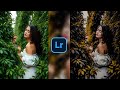 Lightroom photo editing kaise kare PicsArt photo editing kaise kare lightroom black color effect