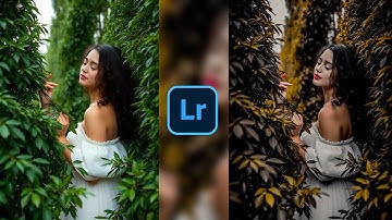 Lightroom photo editing kaise kare PicsArt photo editing kaise kare lightroom black color effect