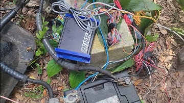 Demo for Chris at Speedyefi