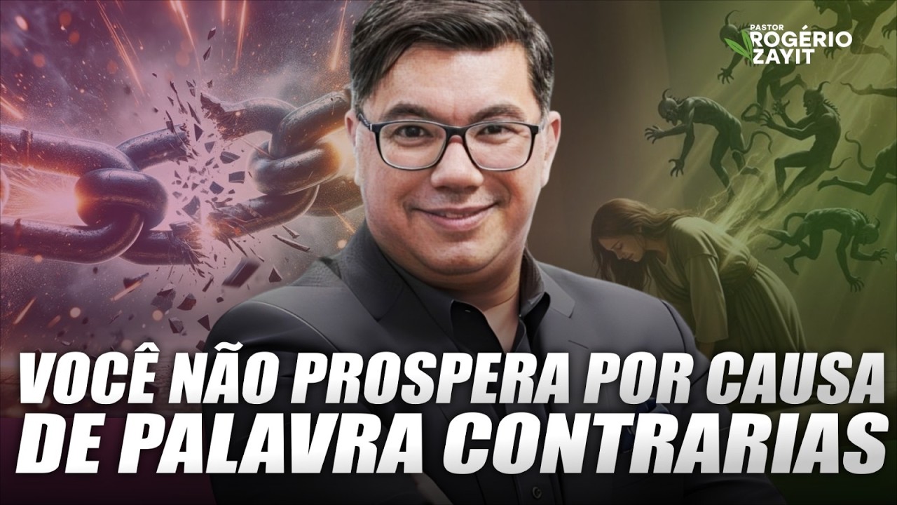 Quais São Os RISCOS de Ter Pensamentos Negativos?