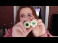 End of video