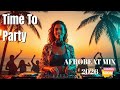 AFROBEAT SUMMER MIX 2026 ☀️ Inspired By Asake, Fireboy DML, Rema, Burna Boy (Feel Good Afrobeat Hits