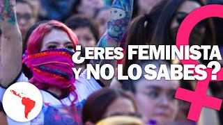 La verdad incómoda del feminismo ¿qué hay detrás del movimiento feminista?