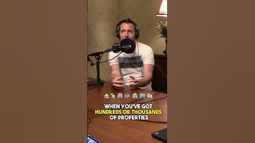 Having the Right "Tech Stack" in CRE #shorts