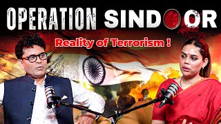Madarso Se Bante Hai Jihadi? | Nazia Elahi  Exposes Truth Behind Pahalgam Attack & Operation Sindoor