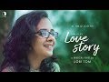 Anju joseph  kothiyere unde  latest malayalam song  good friday  easter song  2021
