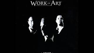 Work Of Art - Piece Of Mind / Melodic Rock / Hard Rock / Aor / Power Metal / Heavy Metal... Chanel