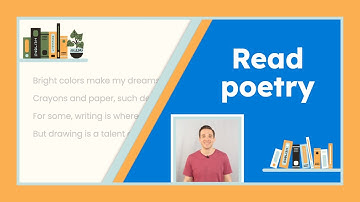 Read Poetry Like a Pro: Unlock the Meaning Behind Every Poem