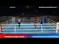 Download 4-ая летняя Спартакиада молодёжи России 2018 соревнования по боксу. День 4 4-ая летняя Спартакиада молодёжи России 2018 соревнования по боксу. День 4