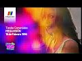 Tandas Comerciales Megavisión 15 De Febrero 1996