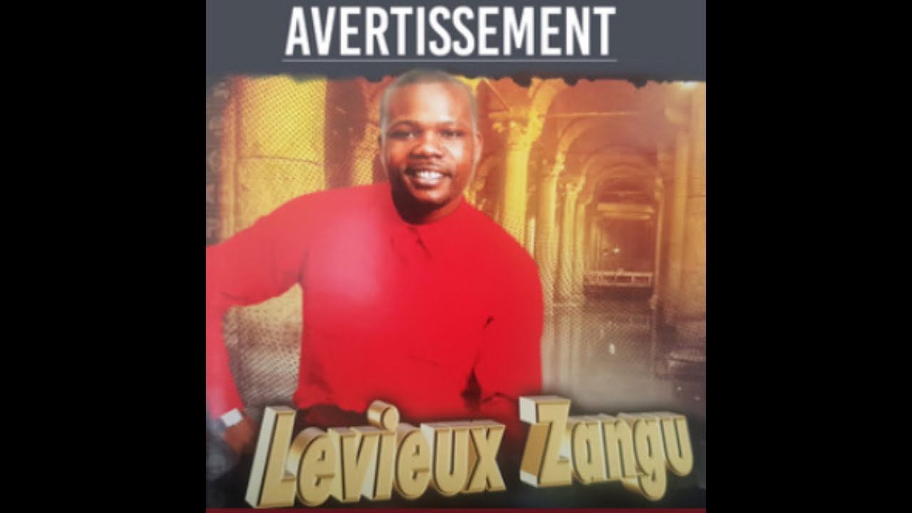 Levieux Zangu - Avertissement | Full Album (DVD, 2005)