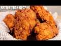These Crispy Hot Wings Are Dangerously Good 🔥 | Juicy &amp; Extra Spicy
