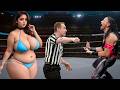 🔥WWE 2K26 | Shinesuke Nakamura Vs Madhu : WWE2K | May 30, 2026