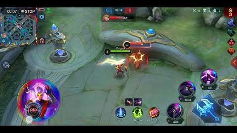 Chou Superhero V2 with analog and recall(Link In Description)