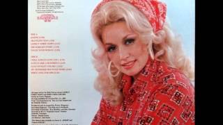 Love Is Like A Butterfly , 1974 Dolly Parton