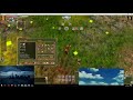 haven and hearth random moments