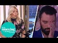 Rylan Has a Bit of a Sore Head After the TV Choice Awards | This Morning