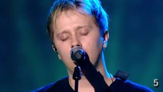 Nothing But Thieves performing Pixies’ "Where Is My Mind" on Taratata