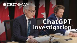 New report shows first models of ChatGPT did not follow Canadian privacy laws