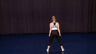 Tryout Dance CHS 2017
